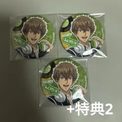 2026年最新】忍足謙也 缶バッジの人気アイテム - メルカリ