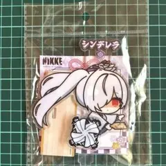 2026年最新】nikke 缶バッジ シンデレラの人気アイテム - メルカリ