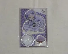 Re：ゼロから始める異世界生活リゼロ ギフトボックスユリウス アクスタ