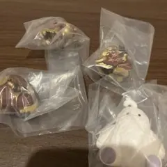 まちぼうけ スーパー戦隊のおともだち