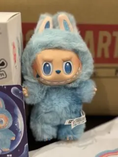 〖正規品超美品〗labubuラブブBiginto Energy HOPE ホープ