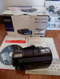 2026年最新】SONY HDR-CX550Vの人気アイテム - メルカリ