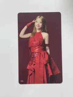 IS:SUE RINO 026 The Scarlet Anniversary