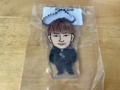 浦川翔平 クリアチャーム