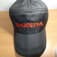 HONDA 耳あて付きキャップ