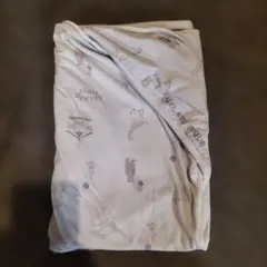 ジェラートピケ おくるみ