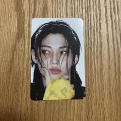 フィリックス KARMA SKZOO ver. トレカ