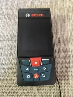 보쉬 GLM120C 레이저 거리 측정기 (선물 상자 제외)