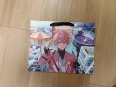 さとみくん ワンマンライブ 2025 購入特典 ショッパー