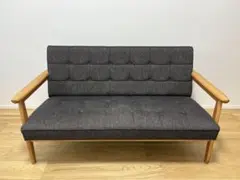 カリモク60 Kチェア サントリー樽ものがたり