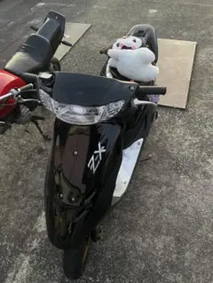 2026年最新】原付 zxの人気アイテム - メルカリ