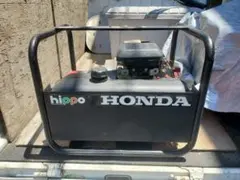パオック PAOCK インバータ発電機 HT-1700 本体 未開封長期保管品