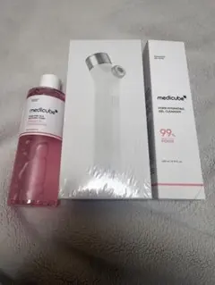 メディキューブ　　セット