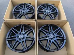 2025年最新】Mercedes-Benz 19インチの人気アイテム - メルカリ