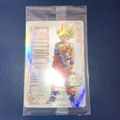 2026年最新】ドラゴンボールヒーローズ 未開封の人気アイテム - メルカリ