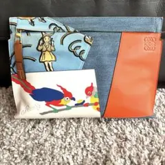 2026年最新】ロエベ loewe パウラズの人気アイテム - メルカリ