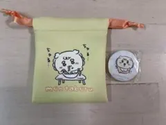 【ちいかわ】シーサーグッズセット