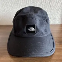 THE NORTH FACE ノースフェイス ブラック キャップ FREE