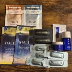 Dr.PHIL COSMETICS ONE BY KOSÉ セット Dr.PHIL COSMETICS ONE BY KOSÉ セット - メルカリ