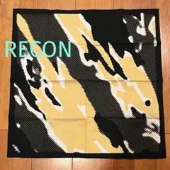 RECON STASH Subware リーコン バンダナ 新品未使用 RECON リーコン バンダナ 新品未使用 SUBWARE - メルカリ