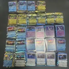 ポケモンカード　大量まとめ売り rモンスターのみ　レギュバラバラ　2800枚ごえ ポケモンカード 大量まとめ売り rモンスターのみ レギュバラバラ 2800