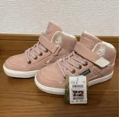 Coleman キッズ スニーカー 19cm