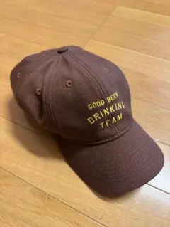 タコマフジレコード キャップのサムネイル