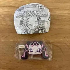 プリキュア ヘアクリップ メロロン