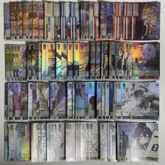 ヴァイスシュヴァルツ ブルアカ SR RRRカード30枚まとめ売り - メルカリ