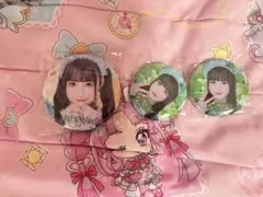 2026年最新】若葉のあ缶バッジの人気アイテム - メルカリ