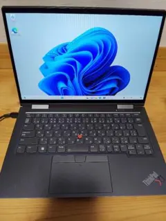 Lenovo ThinkPad X1yoga 6genのサムネイル