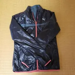 ウィンドブレーカー