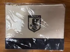 日本代表 収納ポーチ JFA