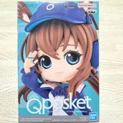 アークナイツ Qposket アーミヤ フィギュア 新聞配達員ver 新品