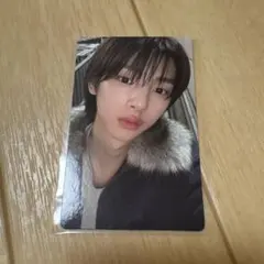 CORTIS weverse ラキドロ トレカ ジュフン 2025 - メルカリ
