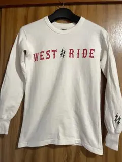 2026年最新】WESTRIDE メンズ 七分・長袖カットソーの人気アイテム