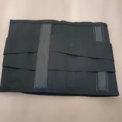 腰痛サポートベルト ブラック