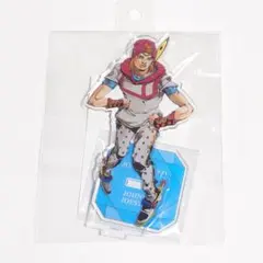 ジョジョワールド JOJO WORLD アクリルスタンド ジョニィ・ジョースター
