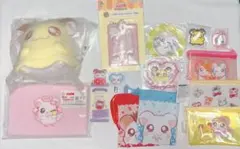 絶版 キン肉マン うちわ 3枚セット - メルカリ
