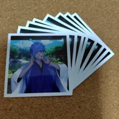 刀剣乱舞 とうらぶ ましコレ 軽装 道誉一文字 - メルカリ