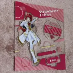 2026年最新】莉犬くん アクスタ 2024の人気アイテム - メルカリ