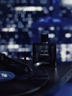 ブルー ドゥ シャネルEDT100ml　オードゥトワレット　スプレイ