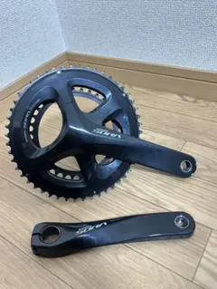 2025年最新】シマノ クランクセット soraの人気アイテム - メルカリ