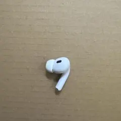 airpods pro 第2世代　右耳　片耳