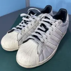 ◎ちょっとクールなスーパースター❗️adidas SUPERSTAR