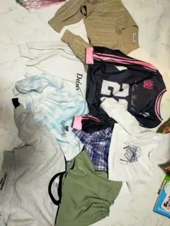 キッズ服セット 15セット