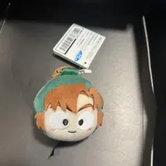 忍たま乱太郎 善法寺伊作 ぬいぐるみ