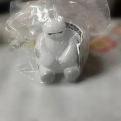 置物　ベイマックス カプセルトイ タカラトミー