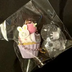 【新品未開封】メゾピアノ サンリオ チャーム クロミ