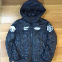 ラッドカスタム アウター 140